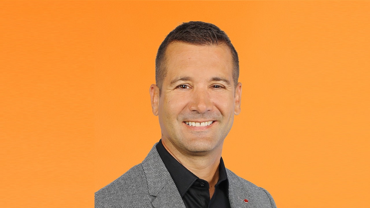 Michel Ruefenacht è il nuovo Vice President of Marketing di Cyber Guru thumbnail