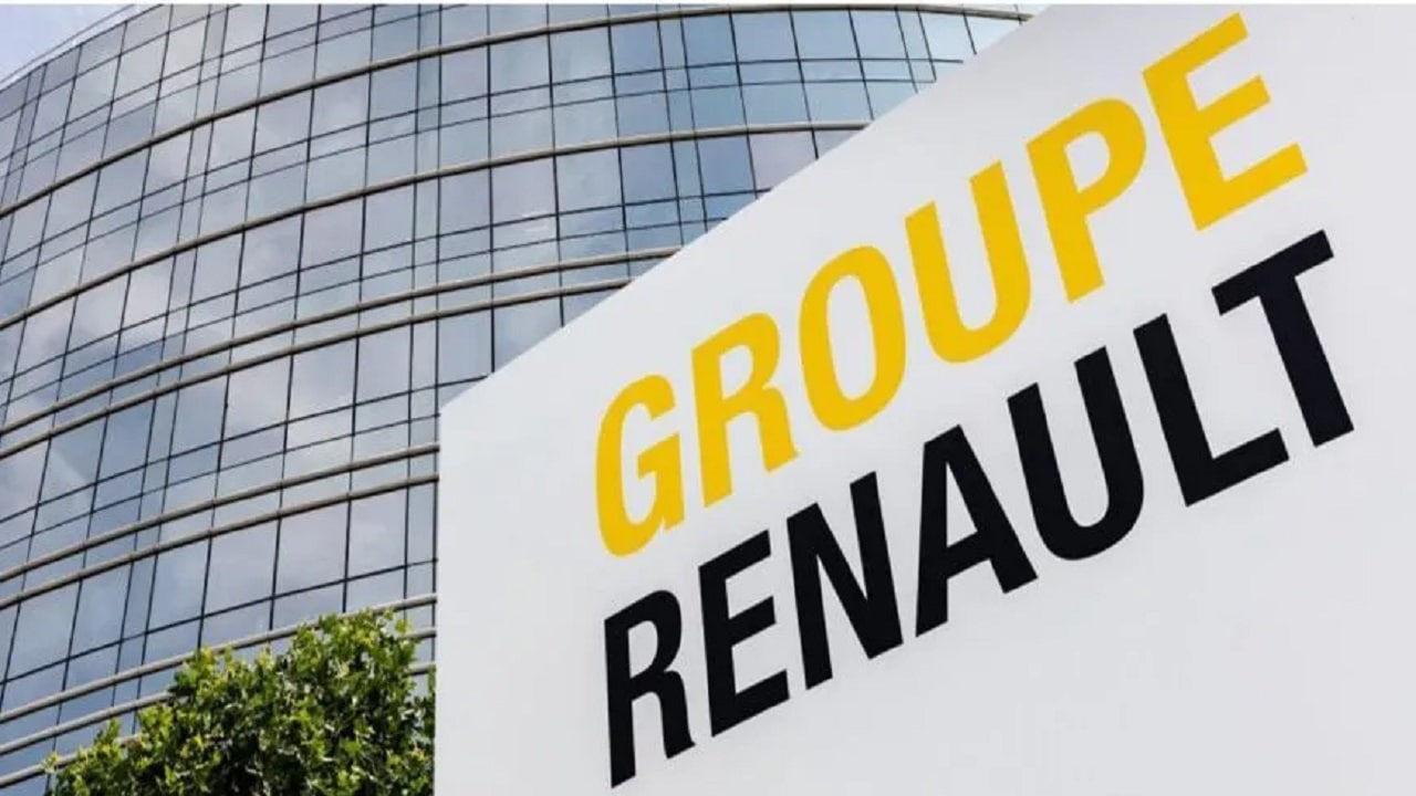 Renault Group e Google accelerano la partnership per sviluppare il veicolo del futuro thumbnail