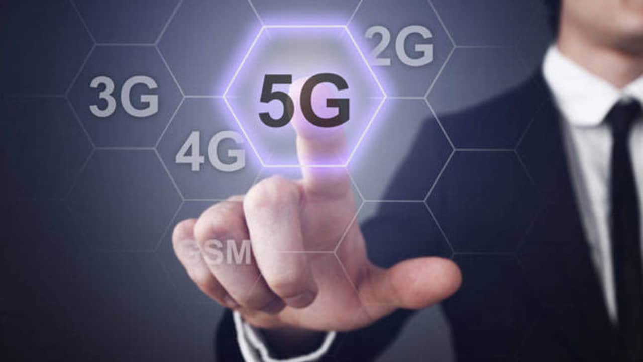 Le reti private 5G offrono alle aziende un'alternativa al Wi-Fi thumbnail