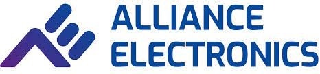 Alliance Electronics Logo