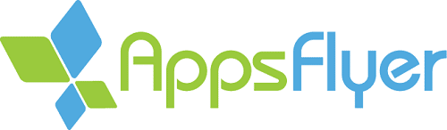 Appsflyer Logo