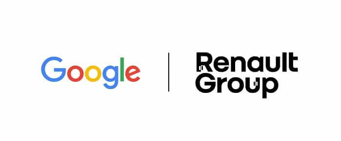 Google Renault Group