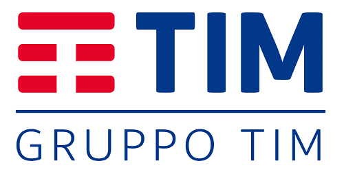 Gruppo Tim Logo