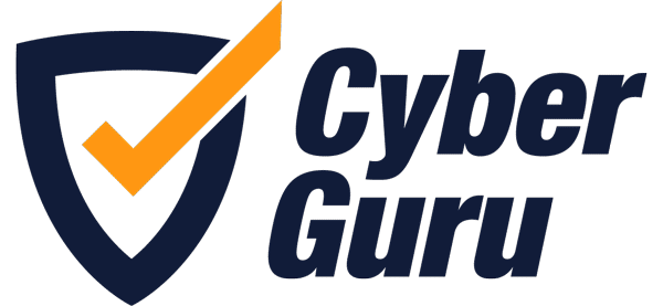 Logo Cyber Guru
