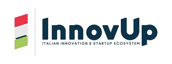 Logo Innovup