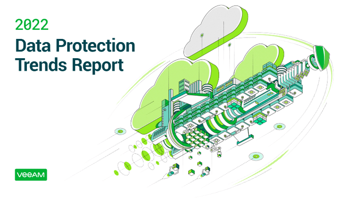 Veeam Data Protection Report