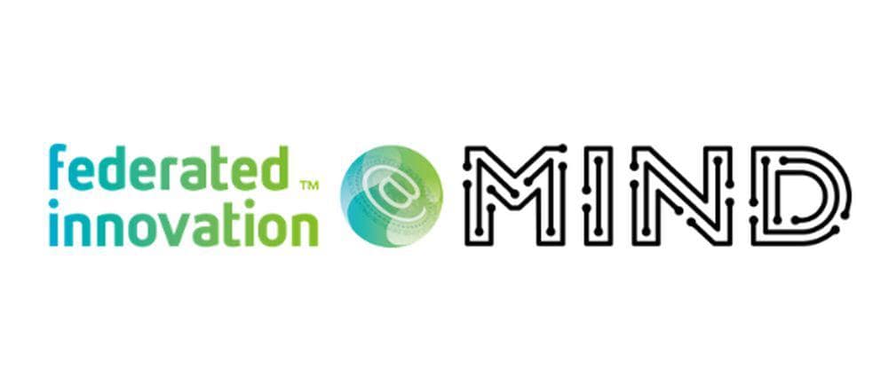 Federated Innovation @MIND logo-min