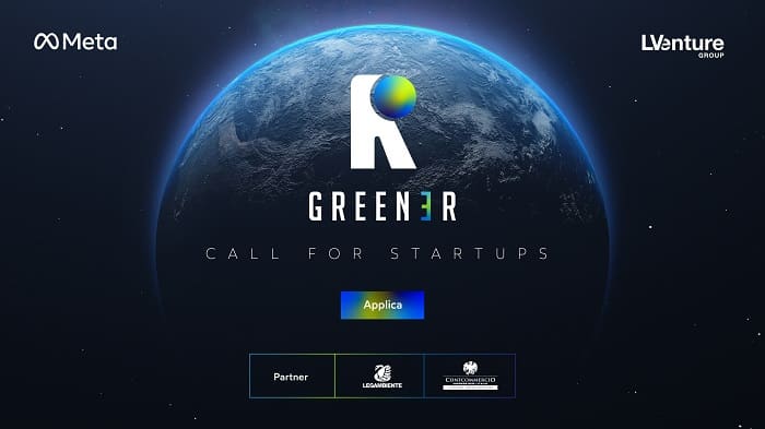 Greener Call Startup