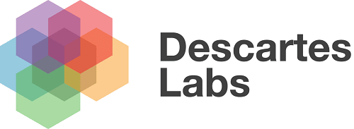 Descartes Labs Logo