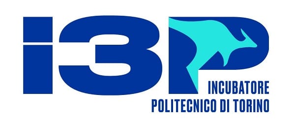 I3p Logo