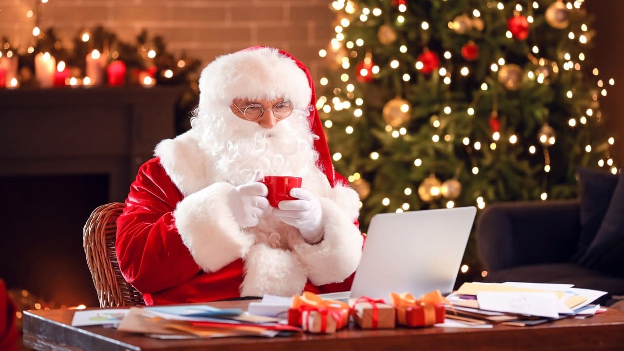 Qonto spiega come Babbo Natale gestisce le proprie finanze aziendali thumbnail