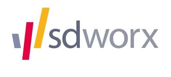 Sd Worx Logo
