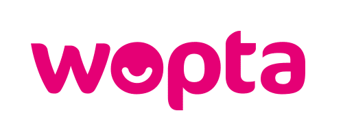 Wopta Logo