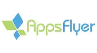 AppFlyer Logo