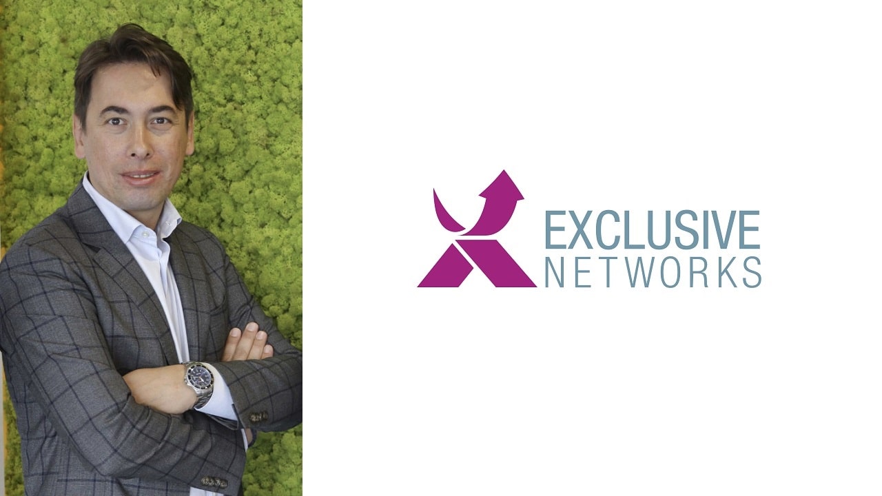 Exclusive Networks Italia ha nominato Giovanni Longo nuovo Sales Director thumbnail