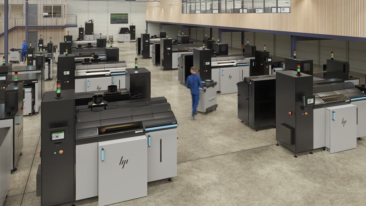 HP analizza i trend 2023 per il settore della stampa 3D thumbnail