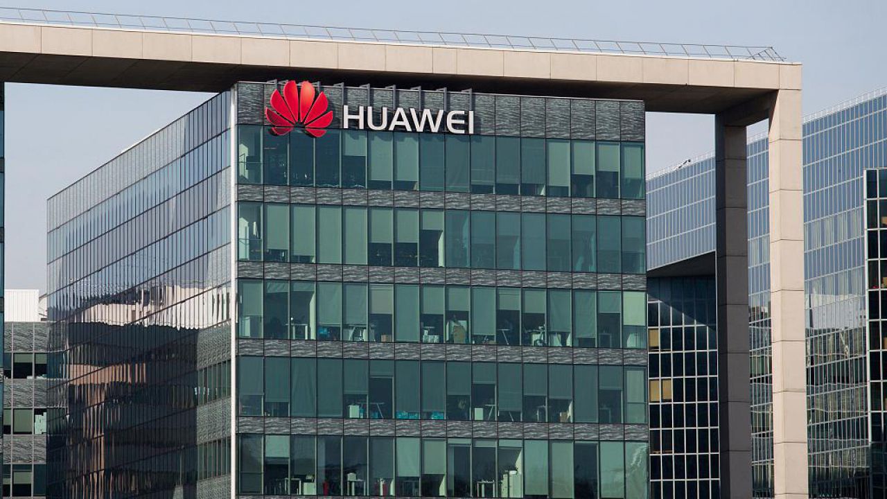 Huawei ha ottenuto il riconoscimento di Top Employer 2023 in Italia ed Europa thumbnail