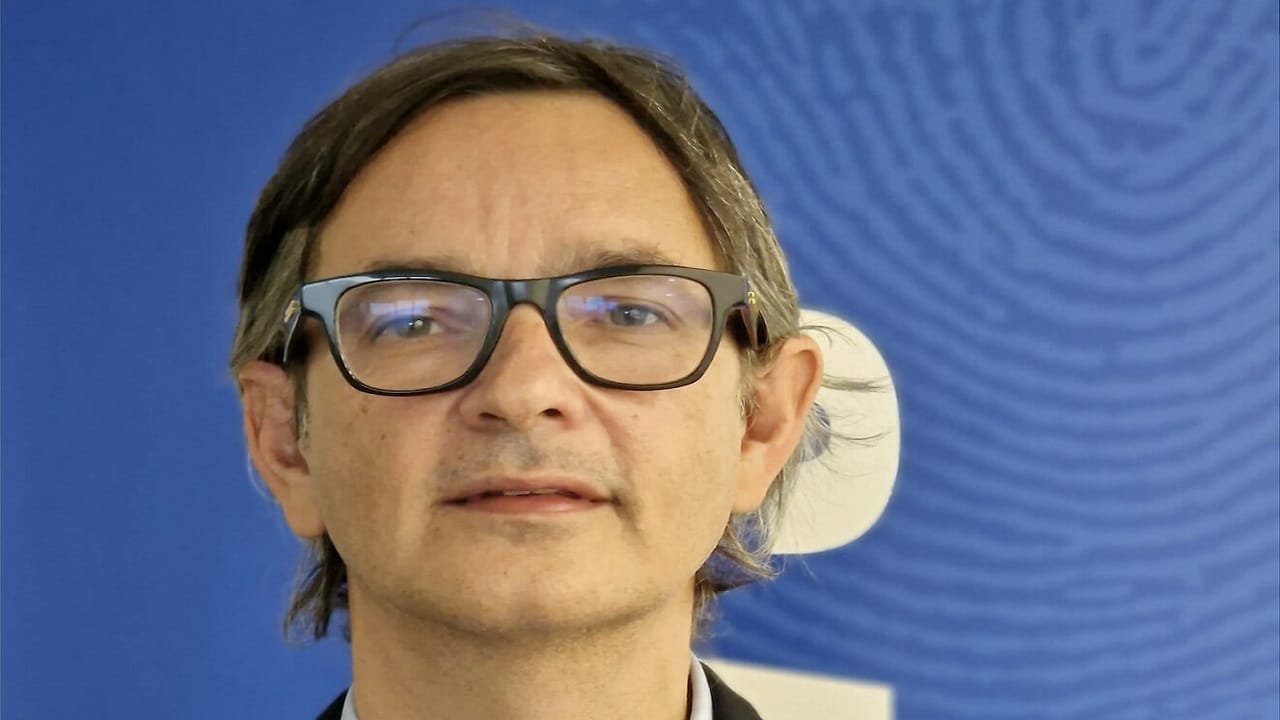 Samsung Electronics Italia: Marco Petrillo è il nuovo Head of Human Resources thumbnail