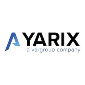 Yarix Logo