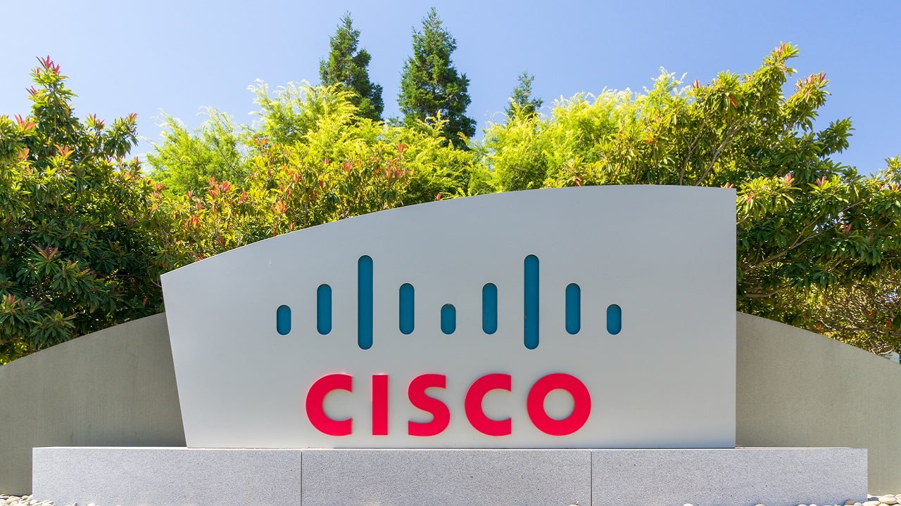Al Cisco Live l'azienda presenta la sua strategia per la security thumbnail