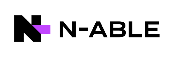 N Able Logo