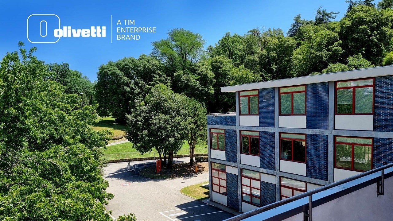 Olivetti diventa Società Benefit e punta sulla sostenibilità thumbnail