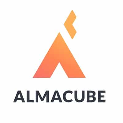 Almacube Logo