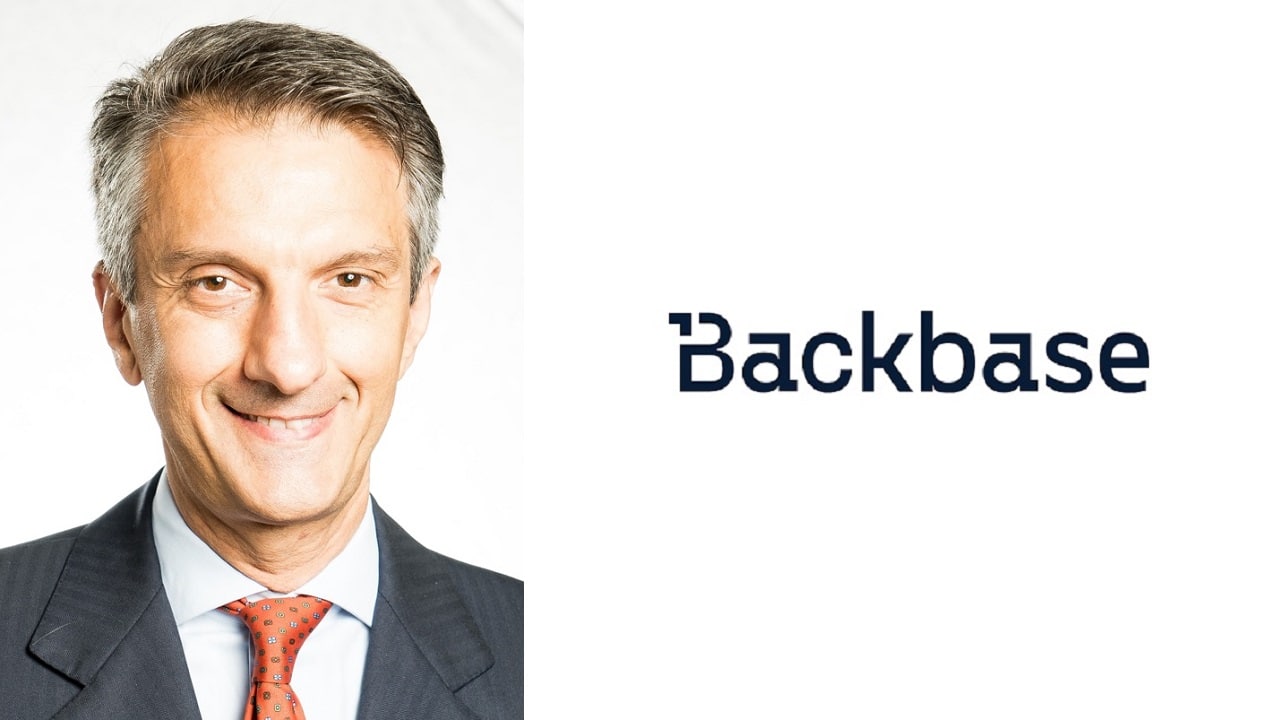 Backbase lancia piattaforma di Engagement Banking e nomina Alessandro Fragapane Country Manager thumbnail