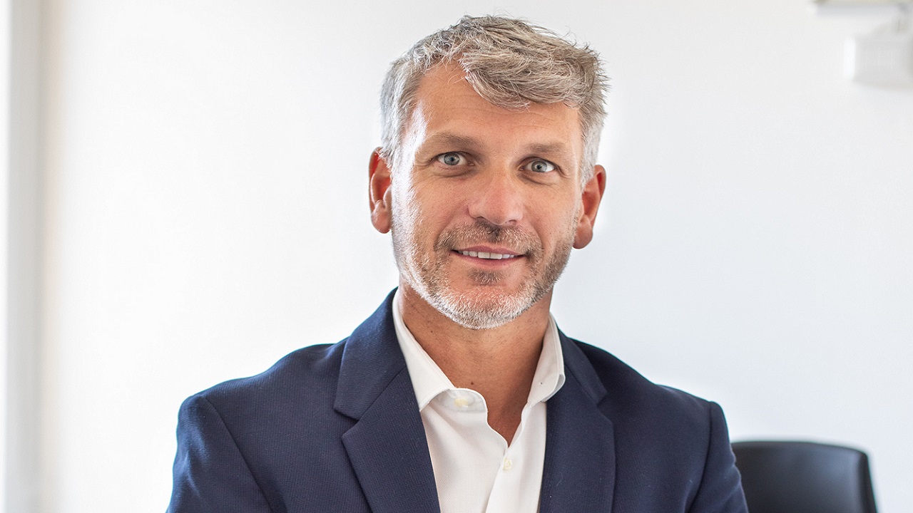 DSV Solutions Italy ha nominato Davide Uracchi nuovo Managing Director thumbnail