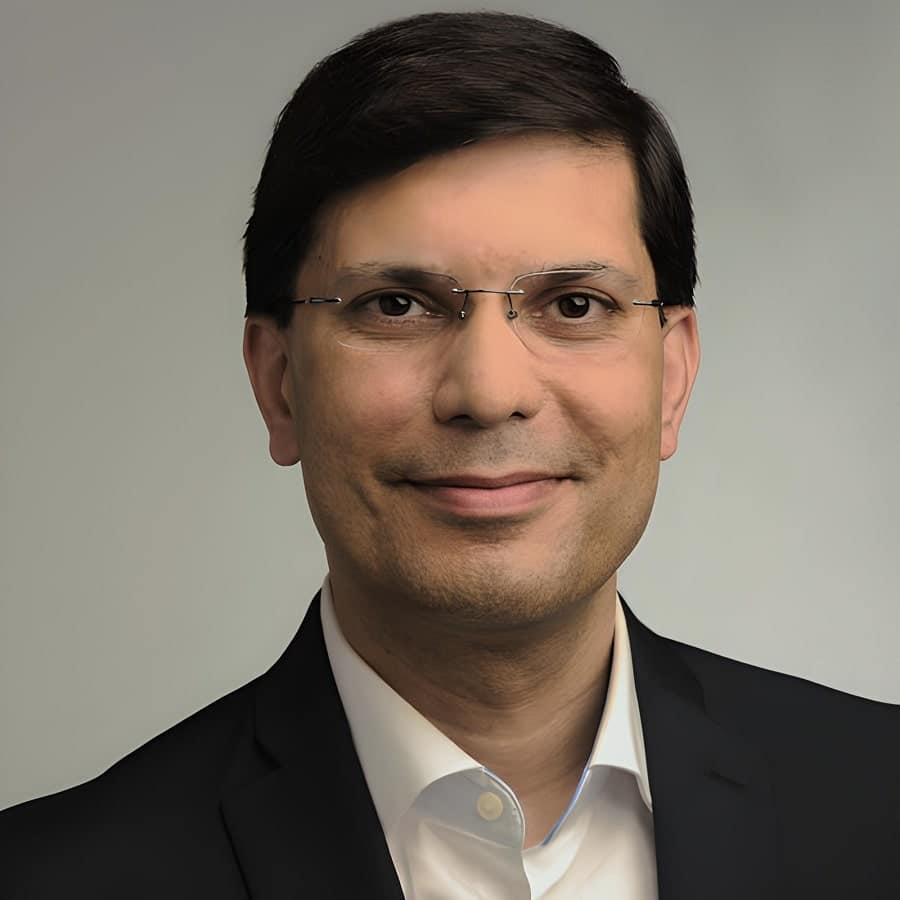 Rajiv Taori, General Manager of DataSet Business di SentinelOne-min