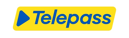 Telepass Logo
