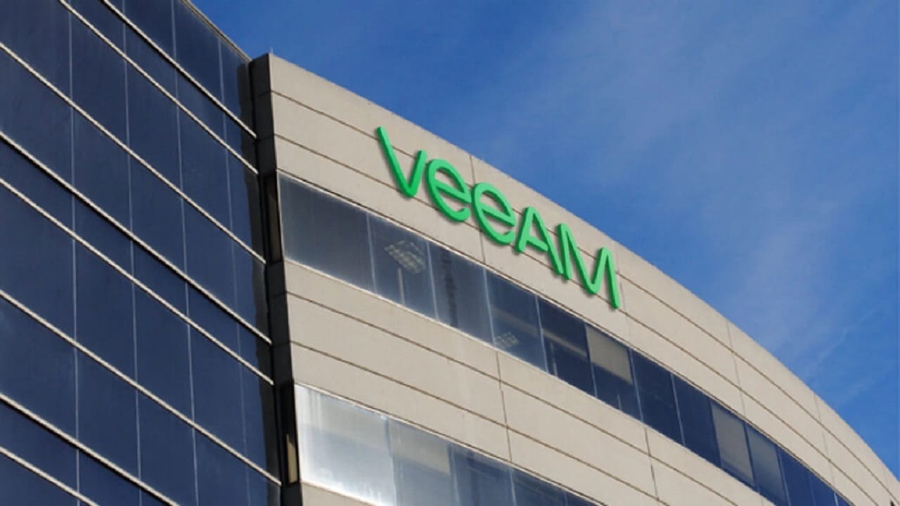 Veeam nomina Dustin Driggs nuovo Chief Financial Officer thumbnail