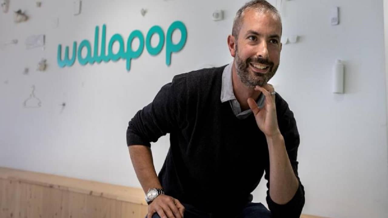 Wallapop: round di finanziamento da 81 milioni di euro thumbnail