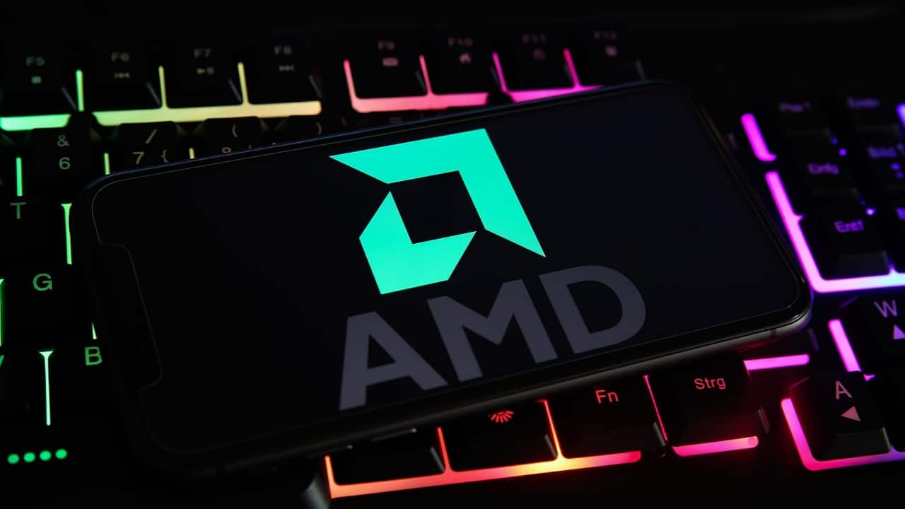 AMD annuncia l'ampliamento del proprio ecosistema 5G thumbnail