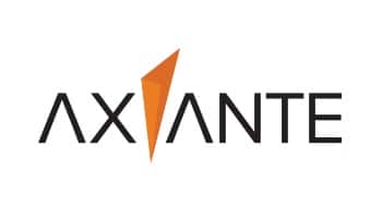 Axiante Logo