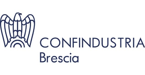 Confindustria Brescia Logo