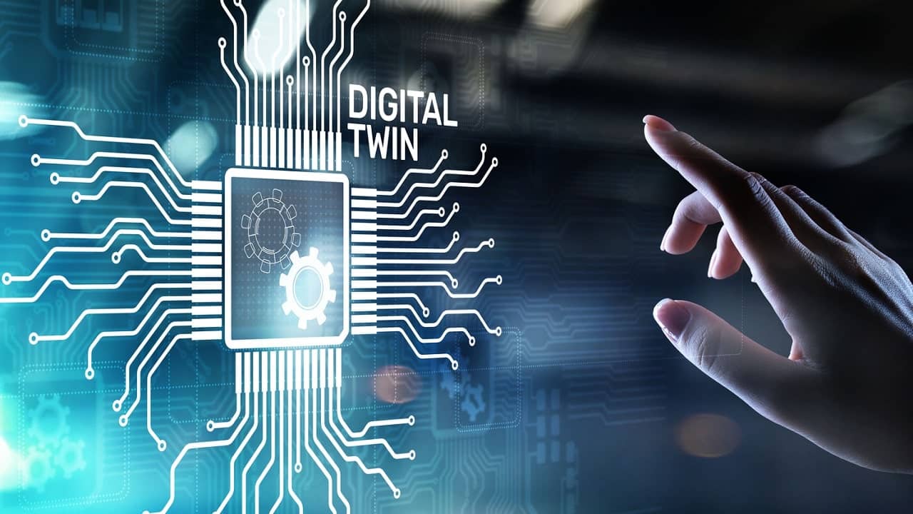 Digital Twin, una nuova priorità per le aziende thumbnail