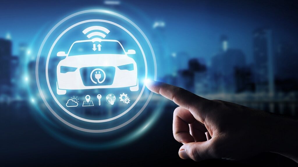 geotab connect 2023 veicoli elettrici-min