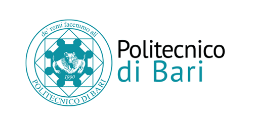 Politecnico Di Bari Logo