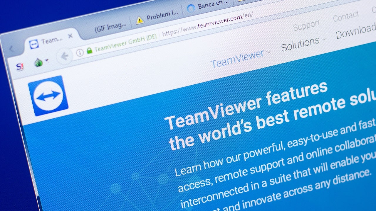 TeamViewer lancia TeamUp, nuovo programma globale per i Partner thumbnail
