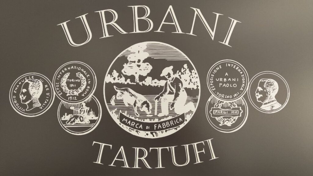 urbani tartufi amazon business partnership-min