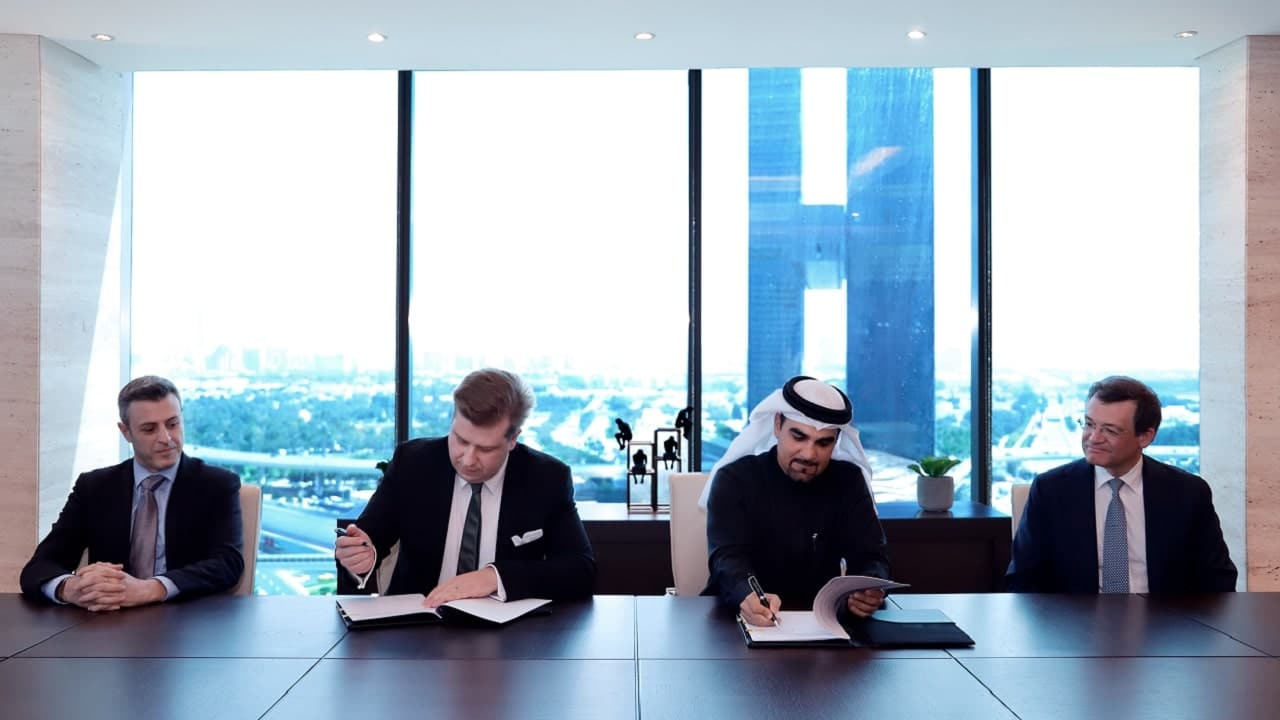 BizAway apre una nuova sede a Dubai thumbnail