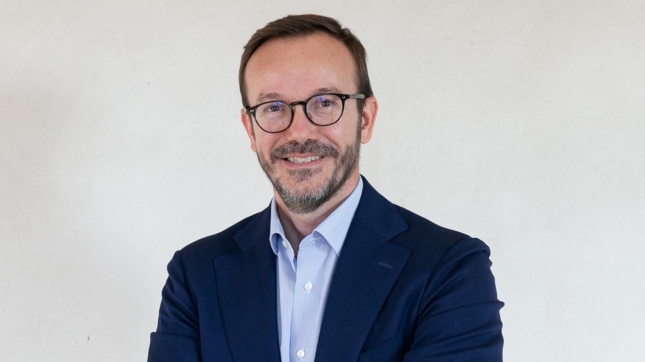 Federico Caracciolo è il nuovo CEO di Athlon Italy thumbnail