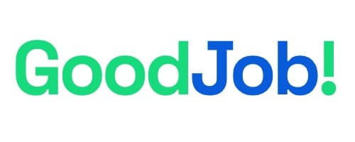 GoodJob Logo