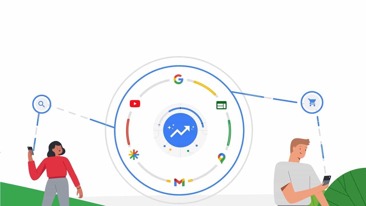 Google presenta nuovi modi per ottimizzare le campagne Performance Max thumbnail
