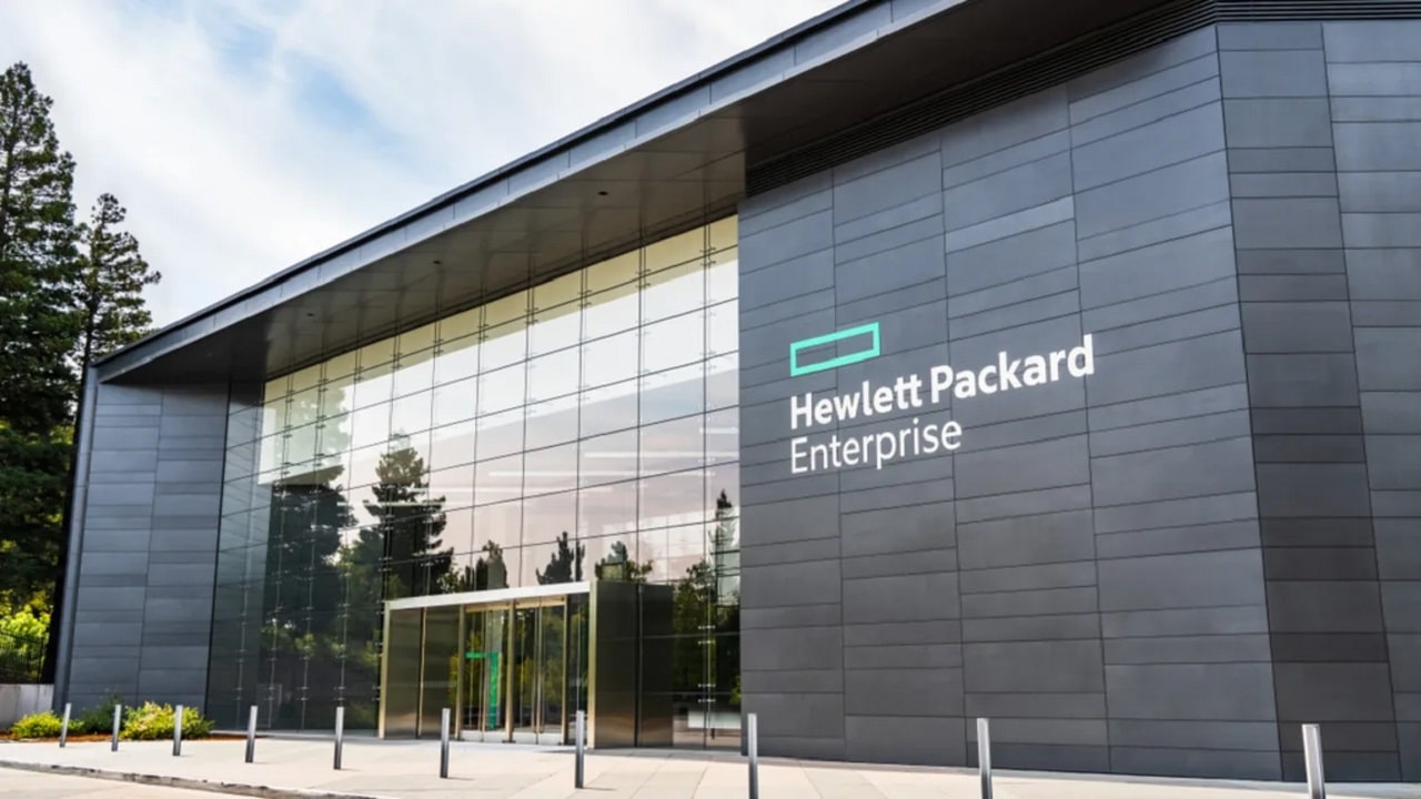 Hewlett Packard Enterprise acquisisce Athonet rafforzando la leadership nella connettività wireless thumbnail