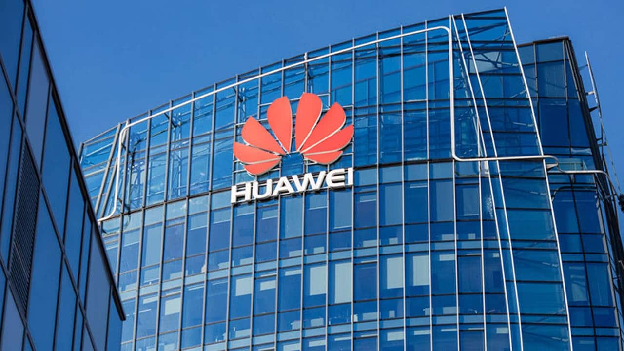 Huawei è la prima azienda per domande di brevetto depositate presso l’EPO nel 2022 thumbnail
