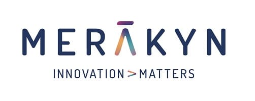 Merakyn Logo