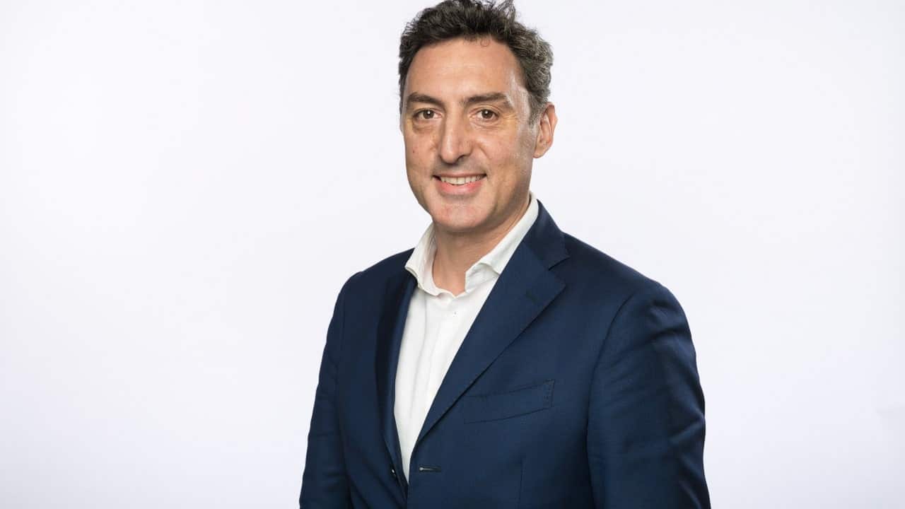 Nicolò Bellorini diventa VP Head of Mobile eXperience Business di Samsung Electronics Italia thumbnail