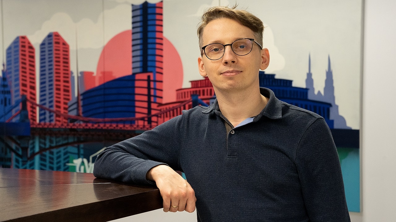 Piwik PRO nomina Piotr Korzeniowski nuovo CEO dell'azienda thumbnail